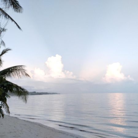 Ferra Resort Siargao (Adults Only) General Luna  Exterior photo