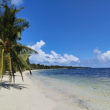 Ferra Resort Siargao (Adults Only) General Luna  Exterior photo