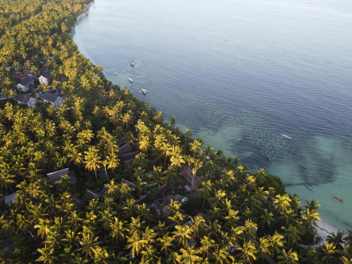 Ferra Resort Siargao (Adults Only) General Luna  Exterior photo