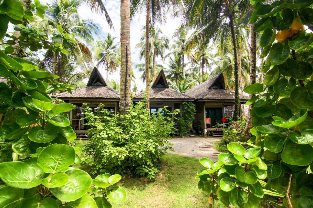Ferra Resort Siargao (Adults Only) General Luna  Exterior photo