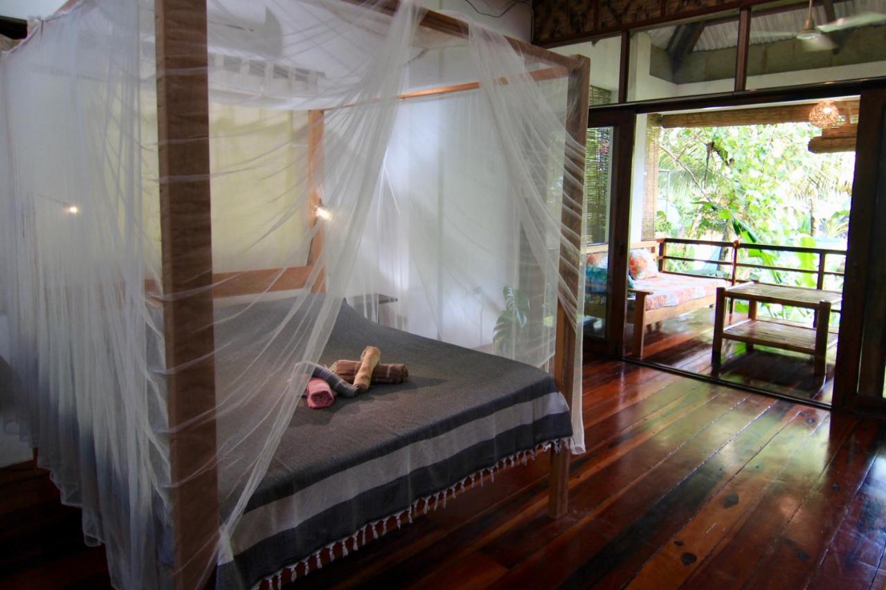 Ferra Resort Siargao (Adults Only) General Luna  Exterior photo
