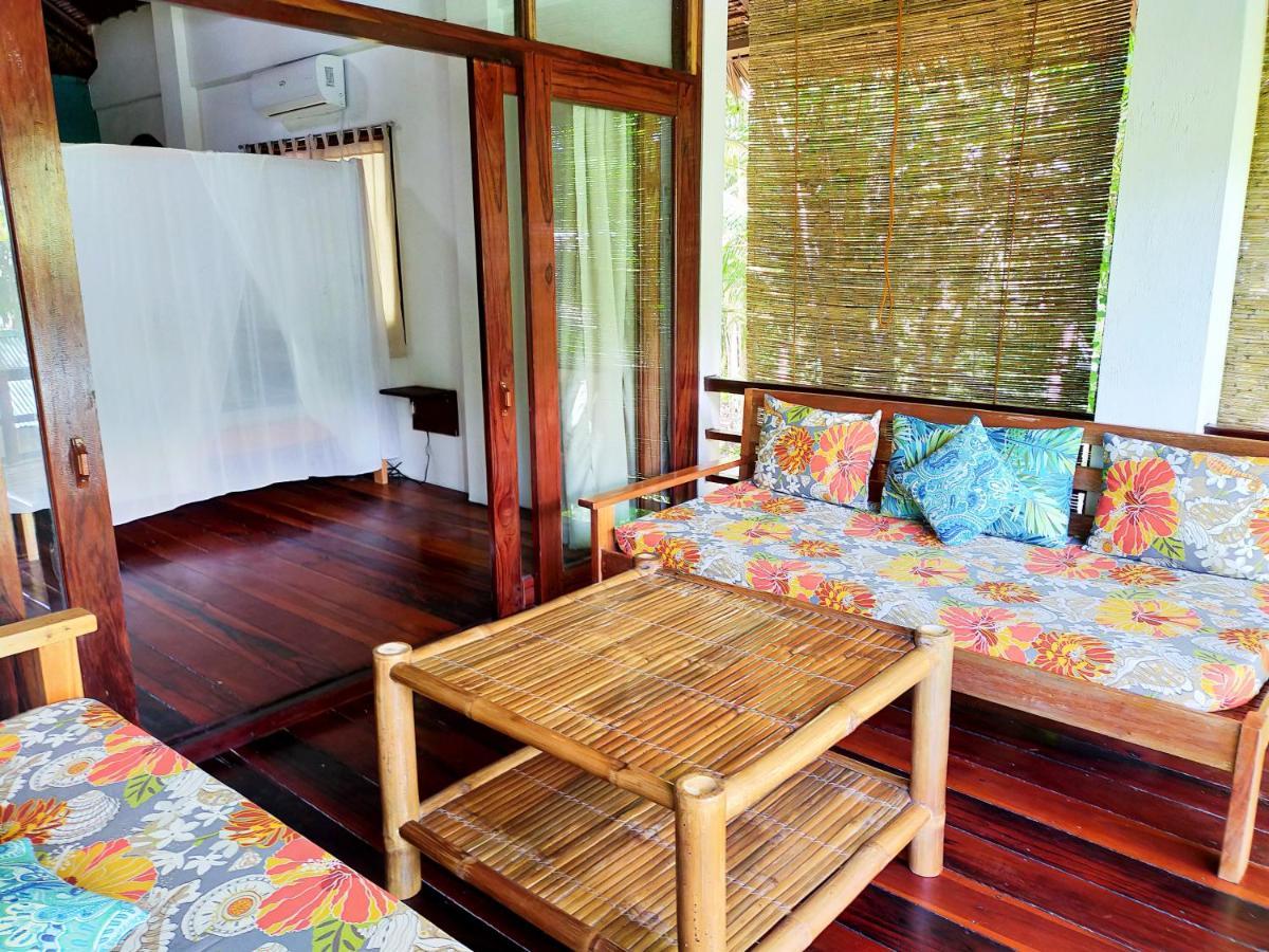 Ferra Resort Siargao (Adults Only) General Luna  Exterior photo