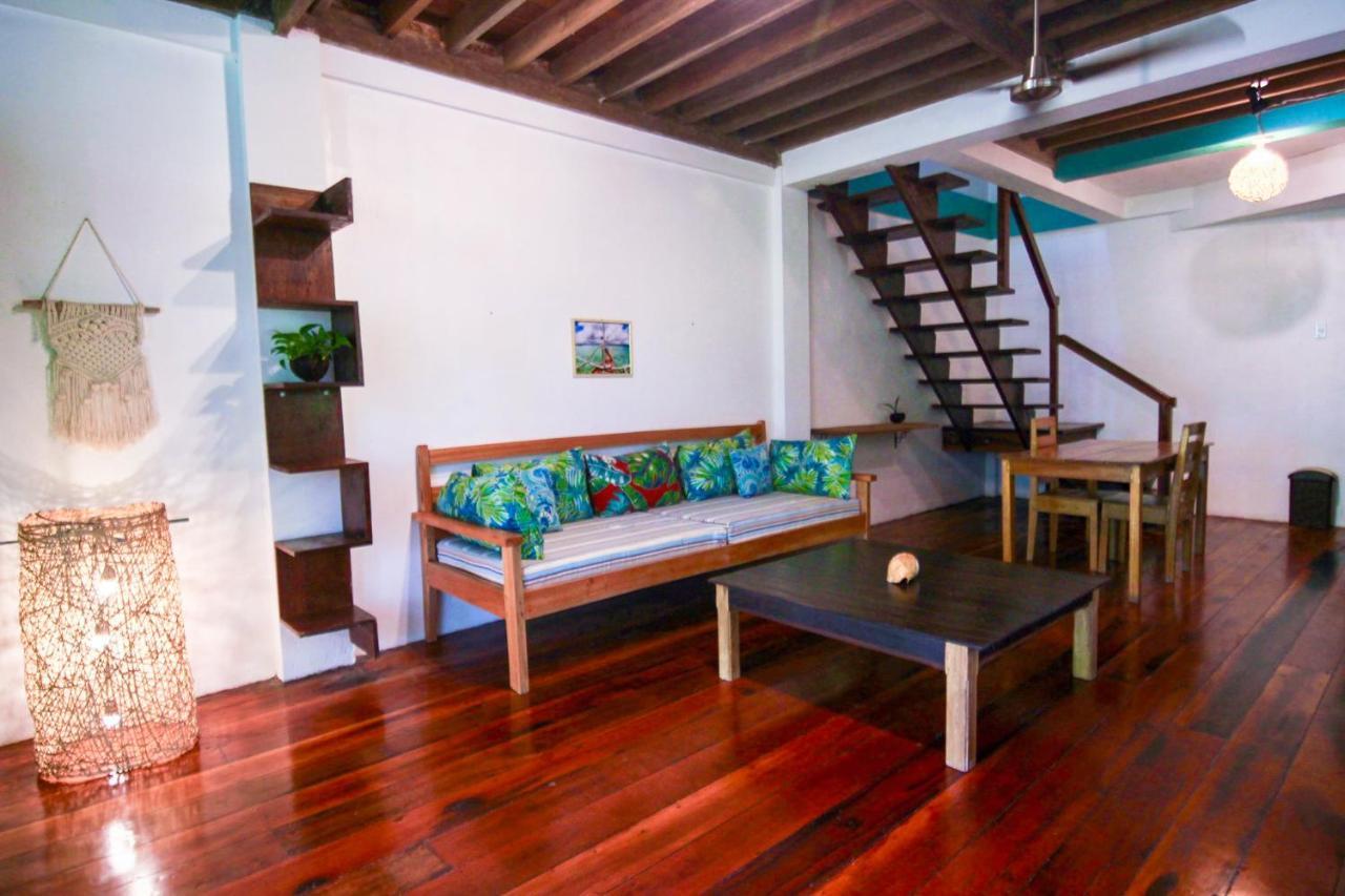 Ferra Resort Siargao (Adults Only) General Luna  Exterior photo
