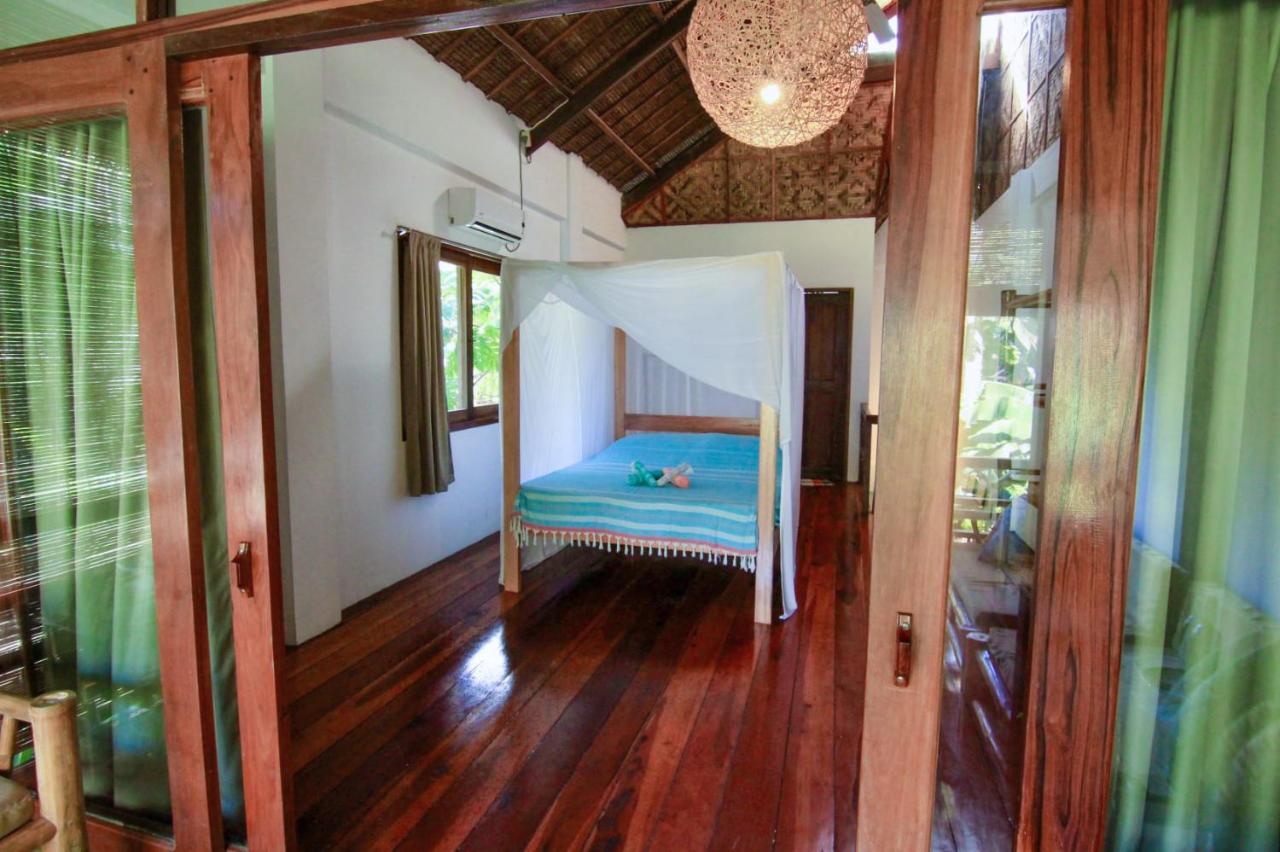 Ferra Resort Siargao (Adults Only) General Luna  Exterior photo