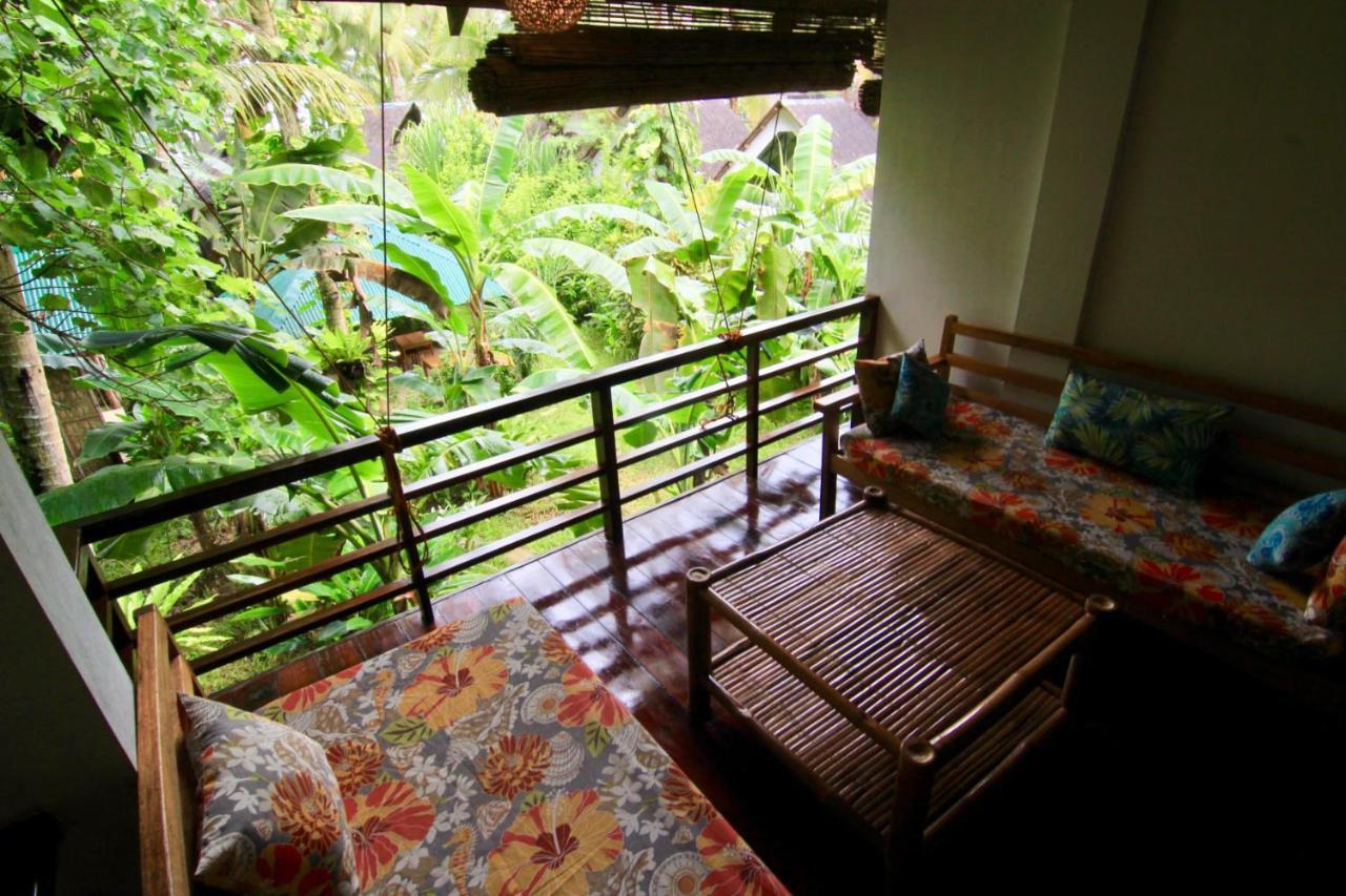 Ferra Resort Siargao (Adults Only) General Luna  Exterior photo