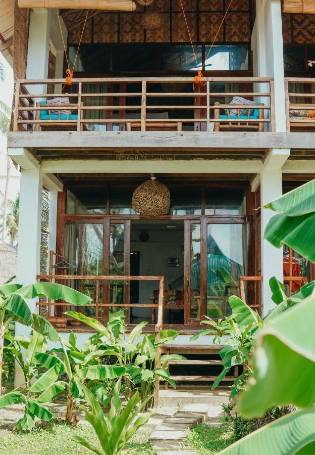 Ferra Resort Siargao (Adults Only) General Luna  Exterior photo