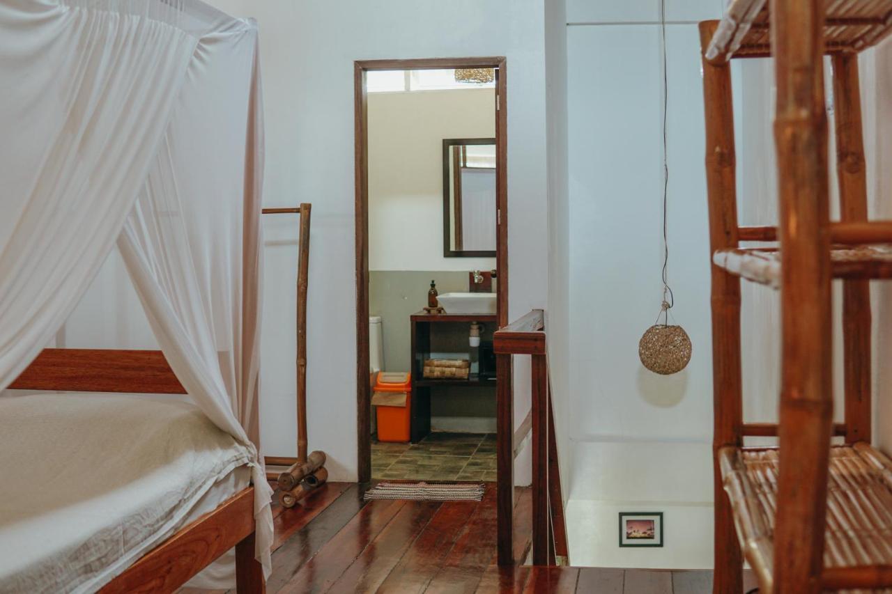 Ferra Resort Siargao (Adults Only) General Luna  Exterior photo