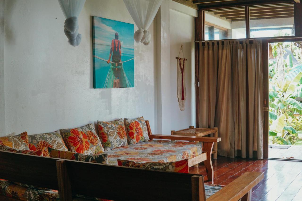 Ferra Resort Siargao (Adults Only) General Luna  Exterior photo