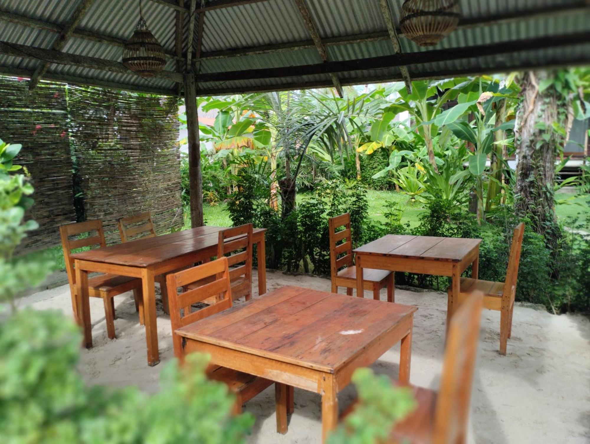 Ferra Resort Siargao (Adults Only) General Luna  Exterior photo