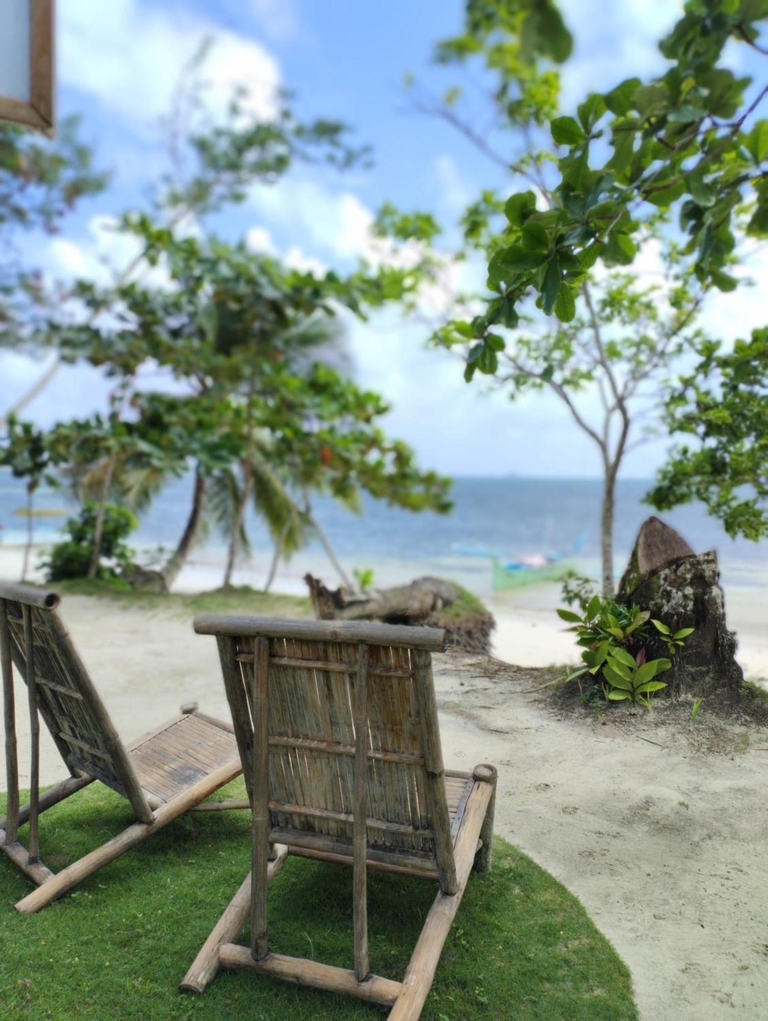 Ferra Resort Siargao (Adults Only) General Luna  Exterior photo