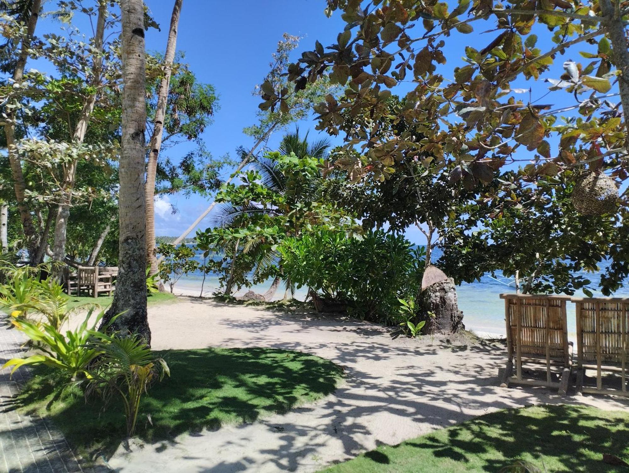 Ferra Resort Siargao (Adults Only) General Luna  Exterior photo