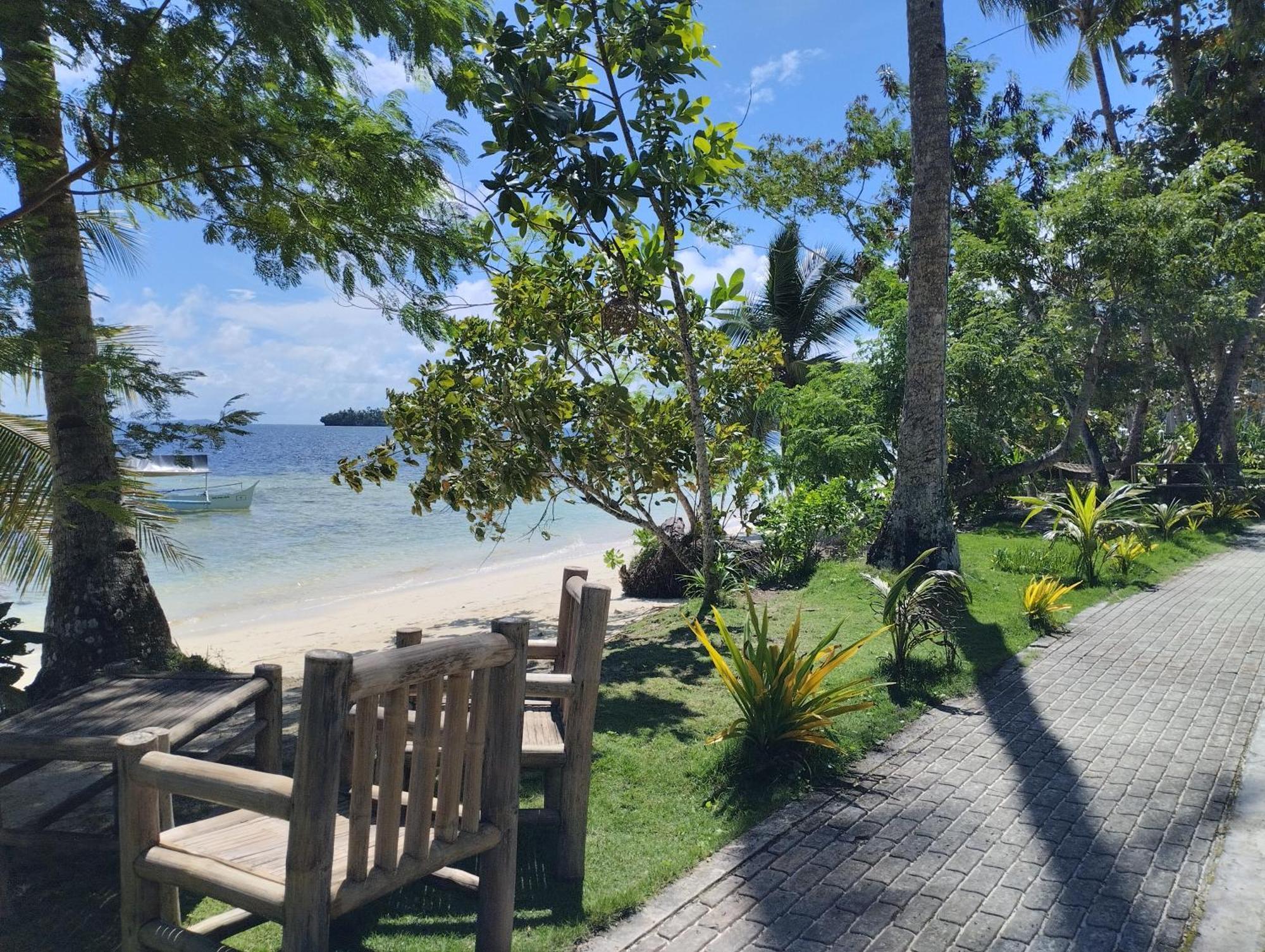 Ferra Resort Siargao (Adults Only) General Luna  Exterior photo