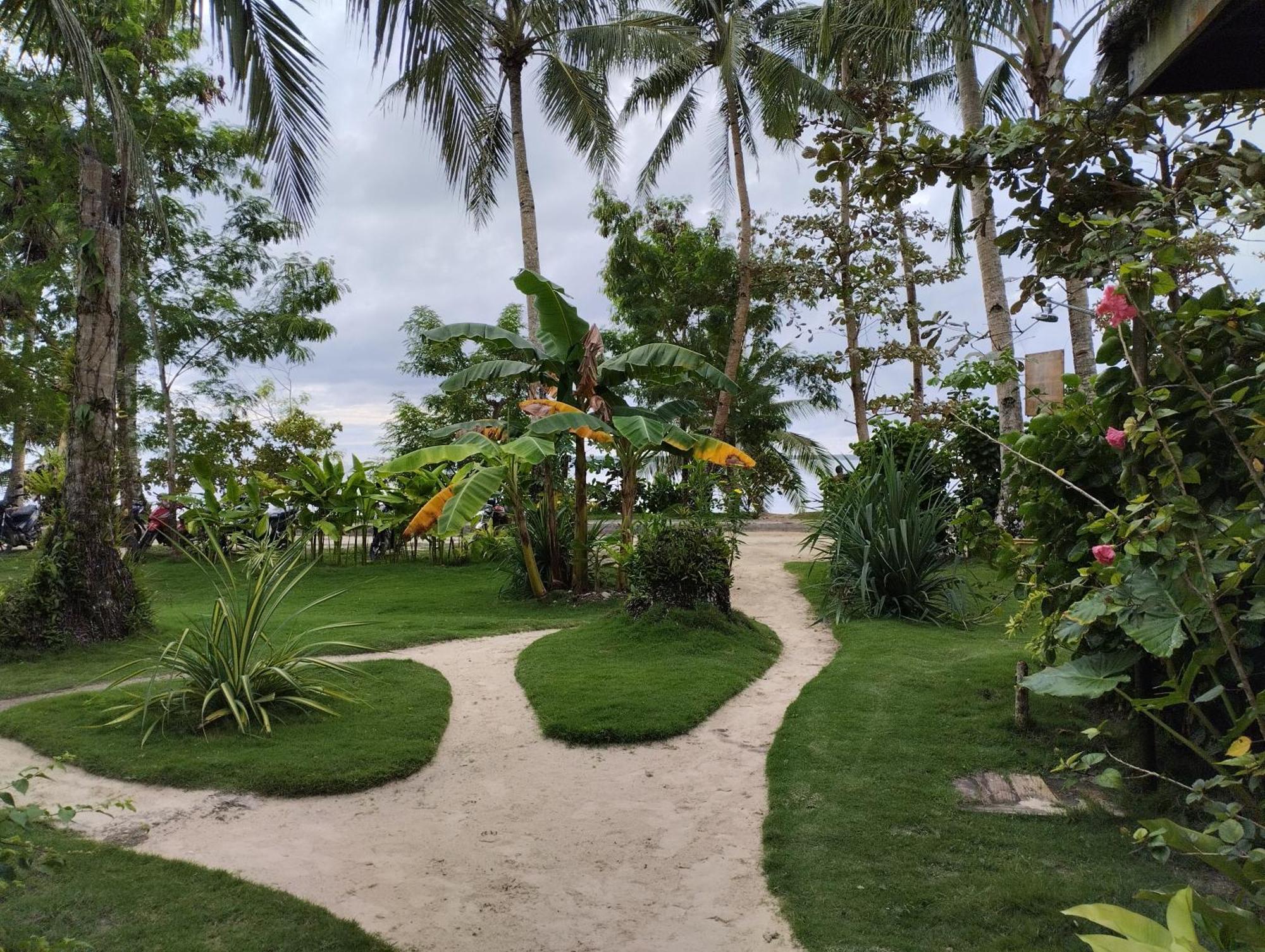 Ferra Resort Siargao (Adults Only) General Luna  Exterior photo