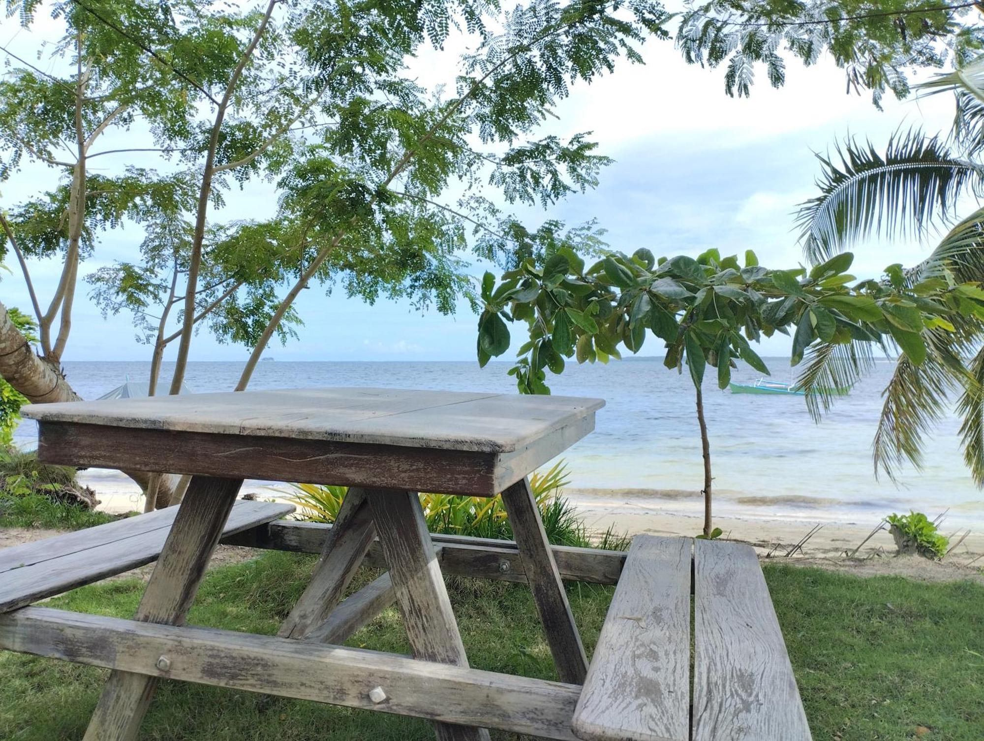 Ferra Resort Siargao (Adults Only) General Luna  Exterior photo