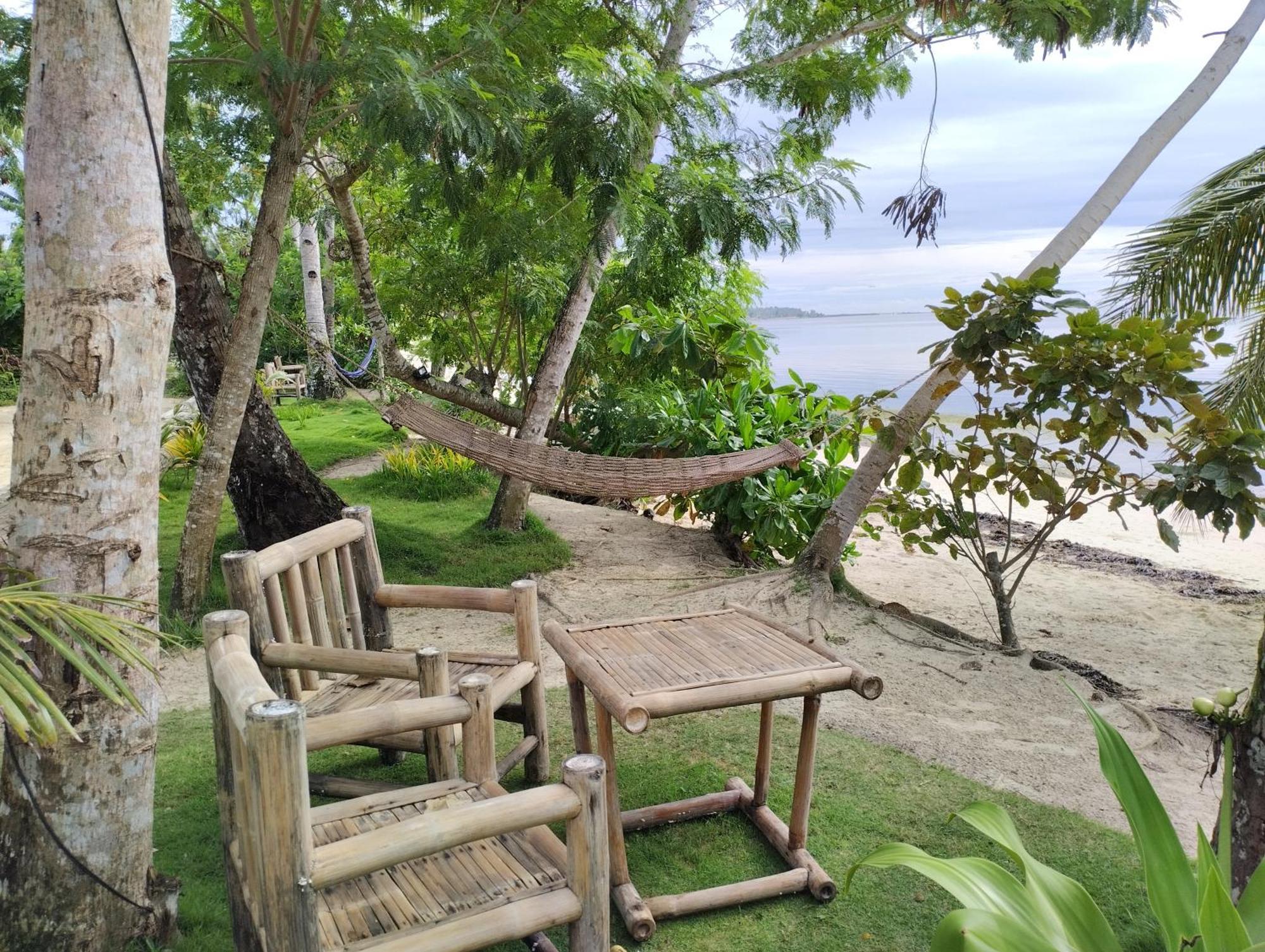 Ferra Resort Siargao (Adults Only) General Luna  Exterior photo