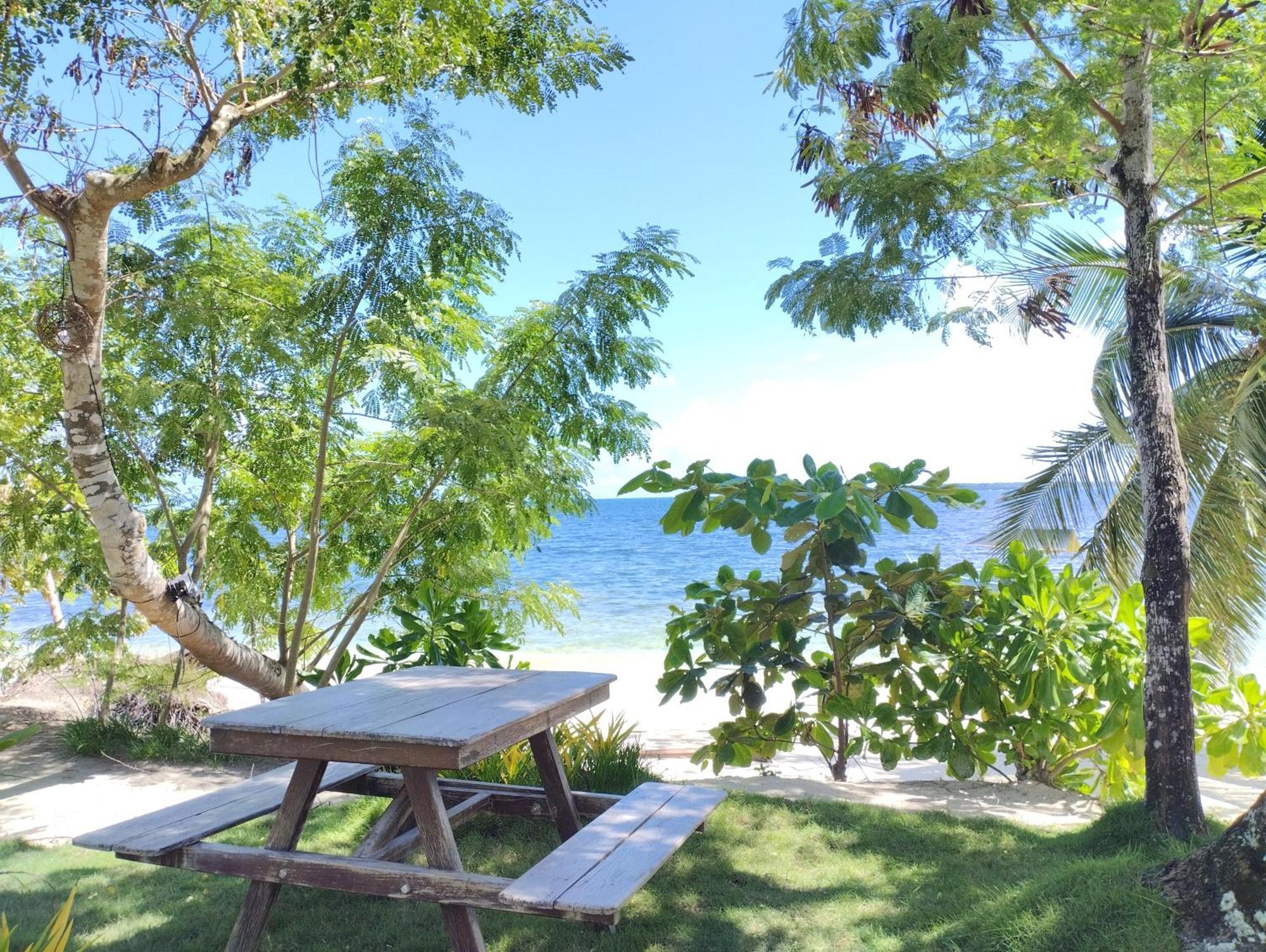Ferra Resort Siargao (Adults Only) General Luna  Exterior photo