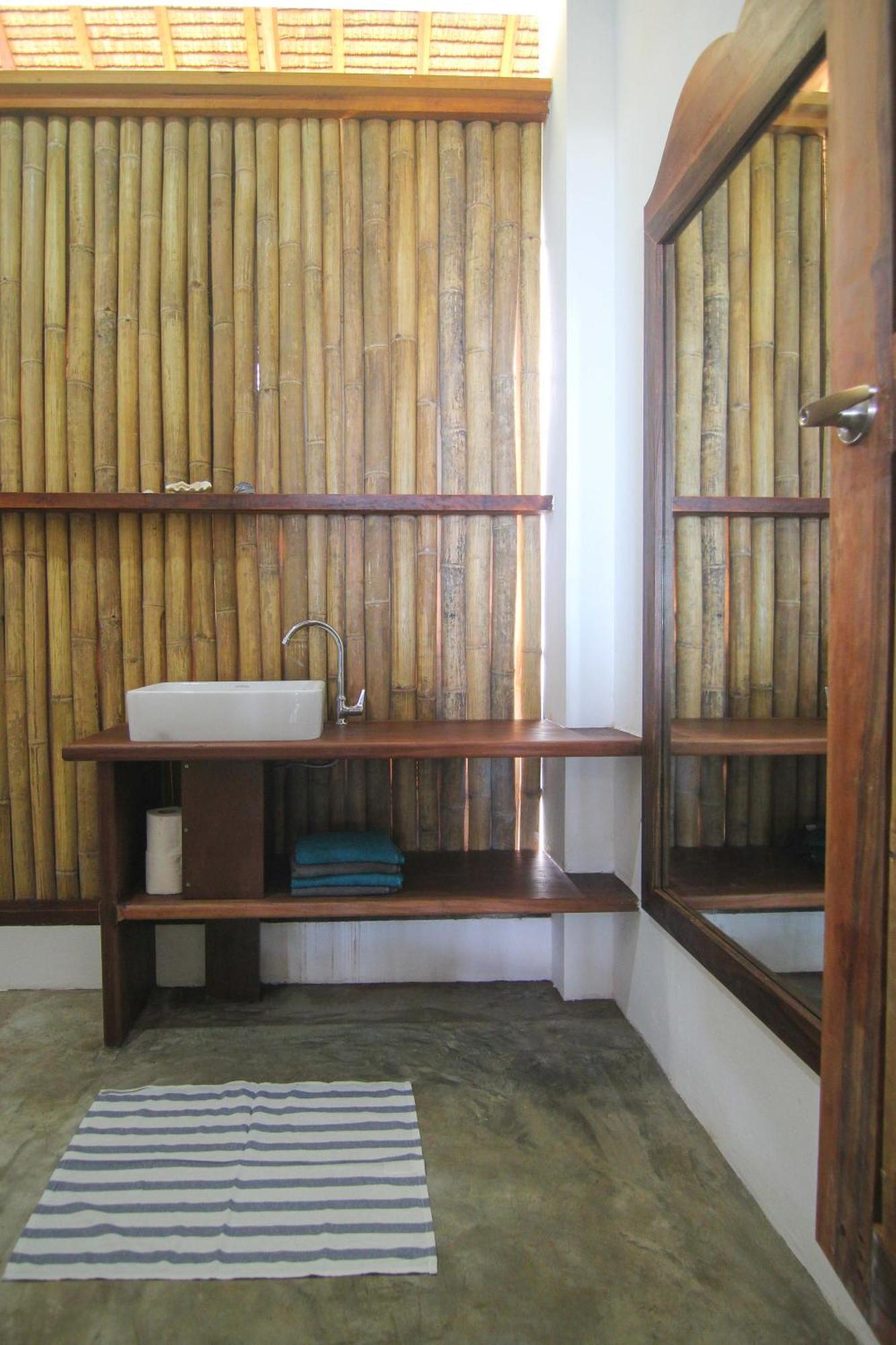 Ferra Resort Siargao (Adults Only) General Luna  Exterior photo