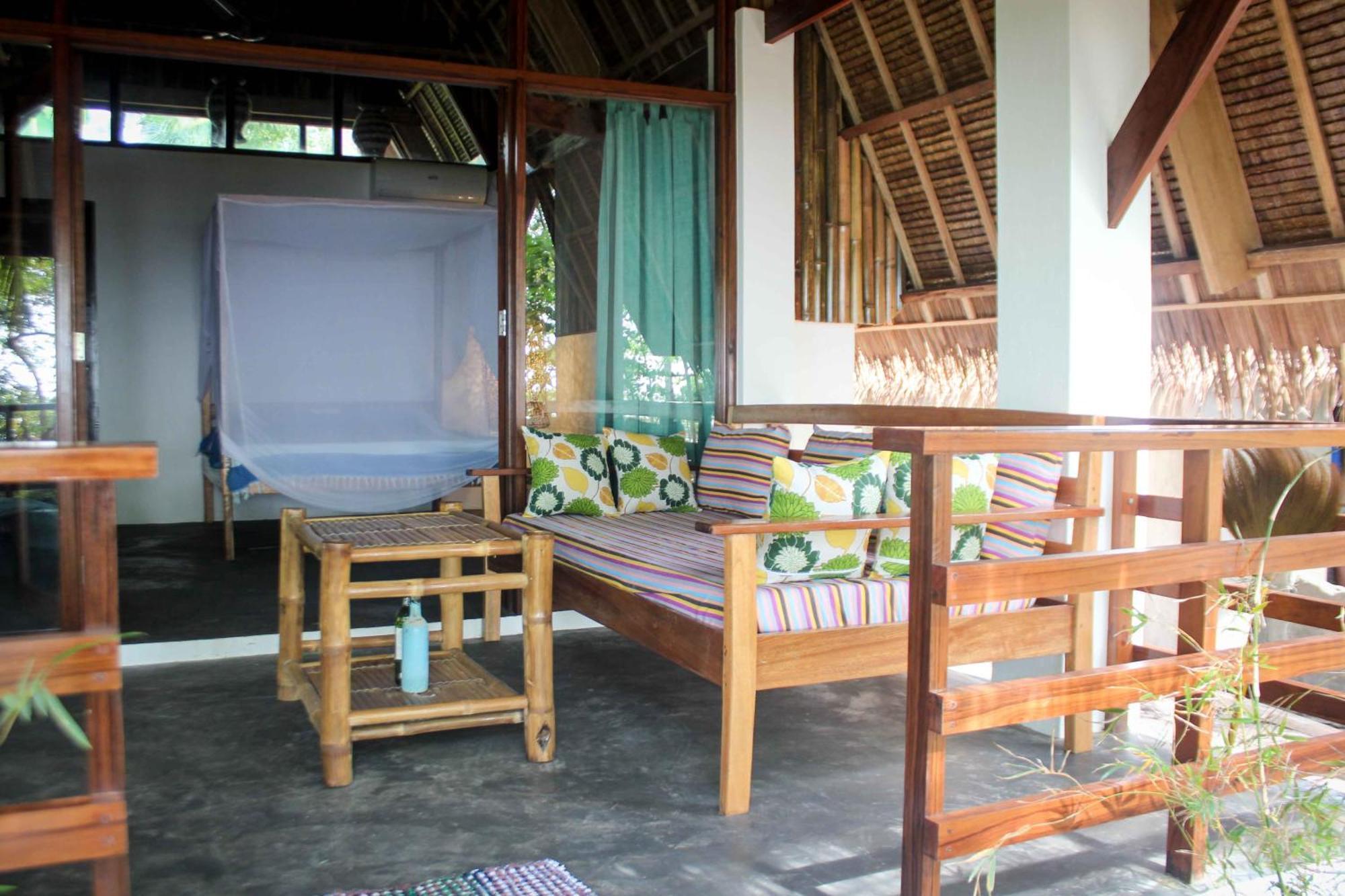 Ferra Resort Siargao (Adults Only) General Luna  Room photo