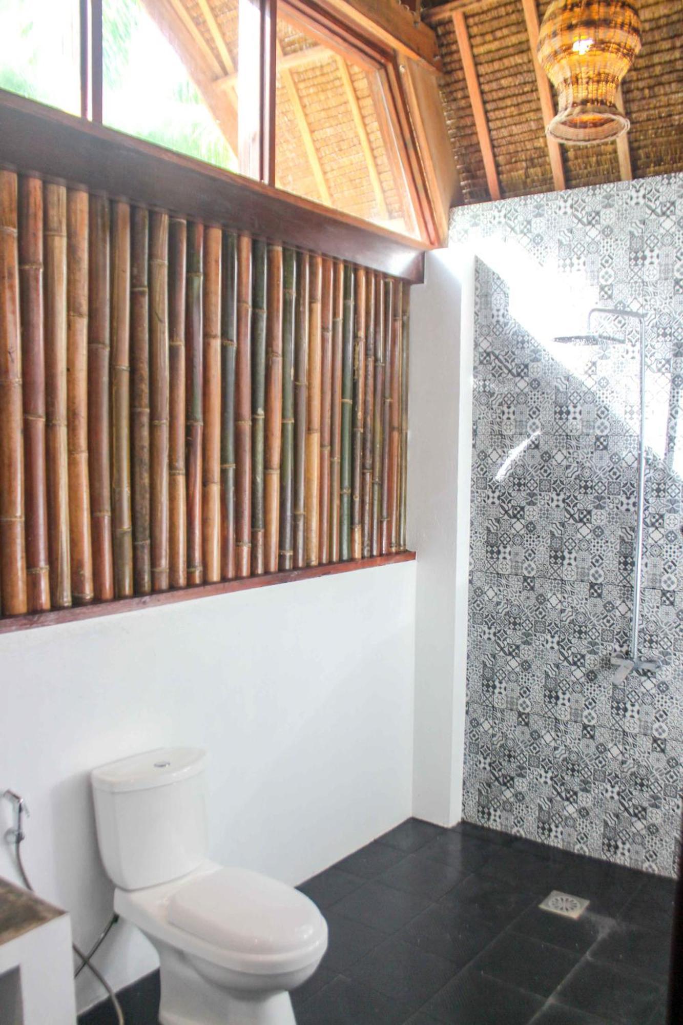 Ferra Resort Siargao (Adults Only) General Luna  Exterior photo