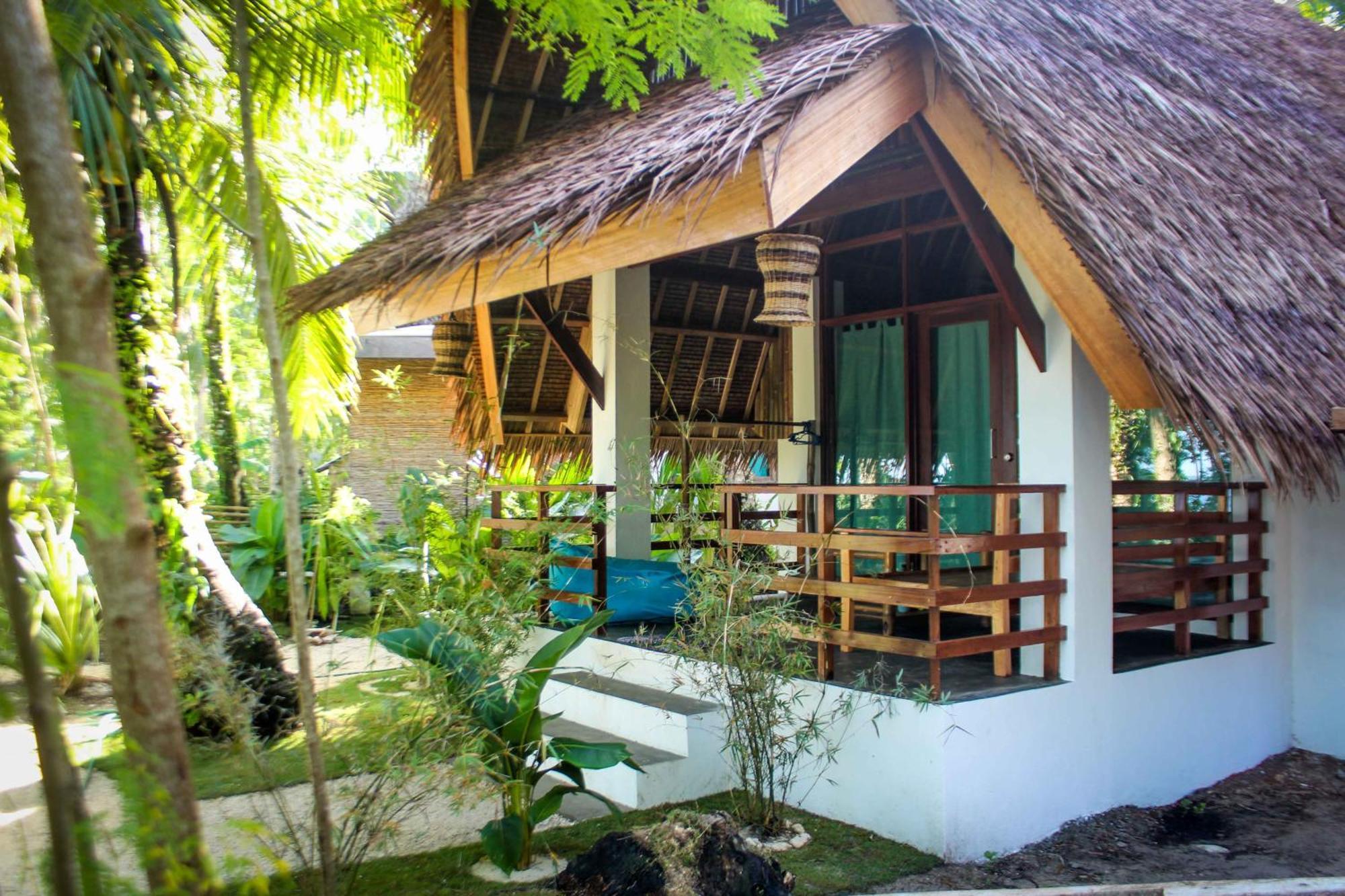 Ferra Resort Siargao (Adults Only) General Luna  Room photo
