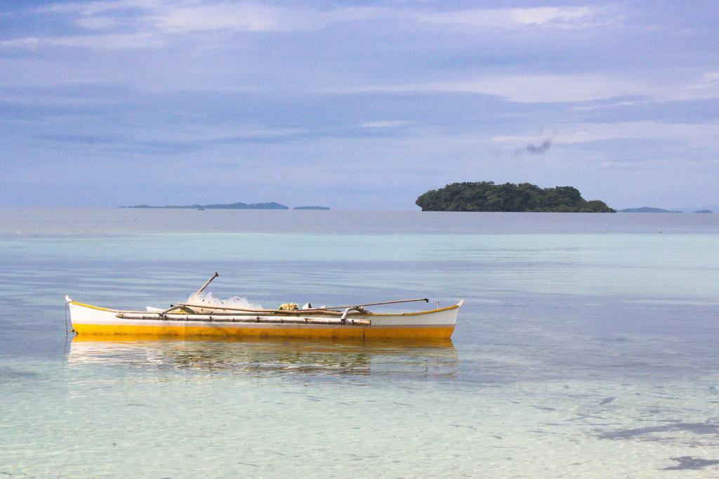 Ferra Resort Siargao (Adults Only) General Luna  Exterior photo