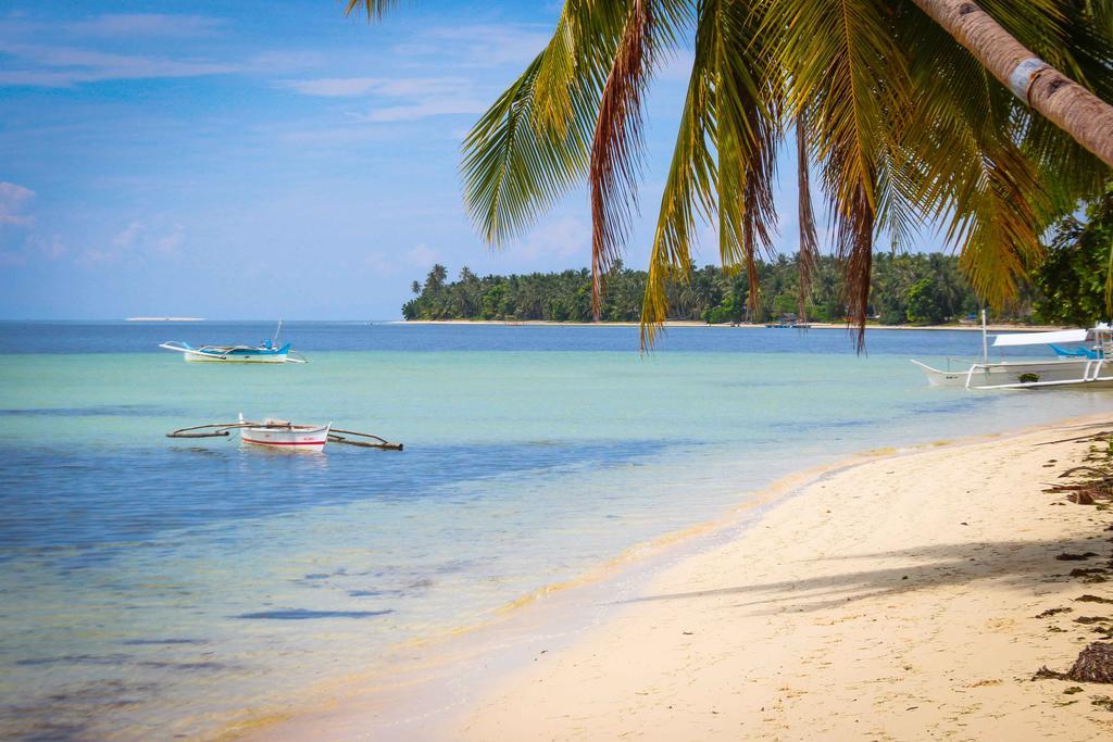 Ferra Resort Siargao (Adults Only) General Luna  Exterior photo