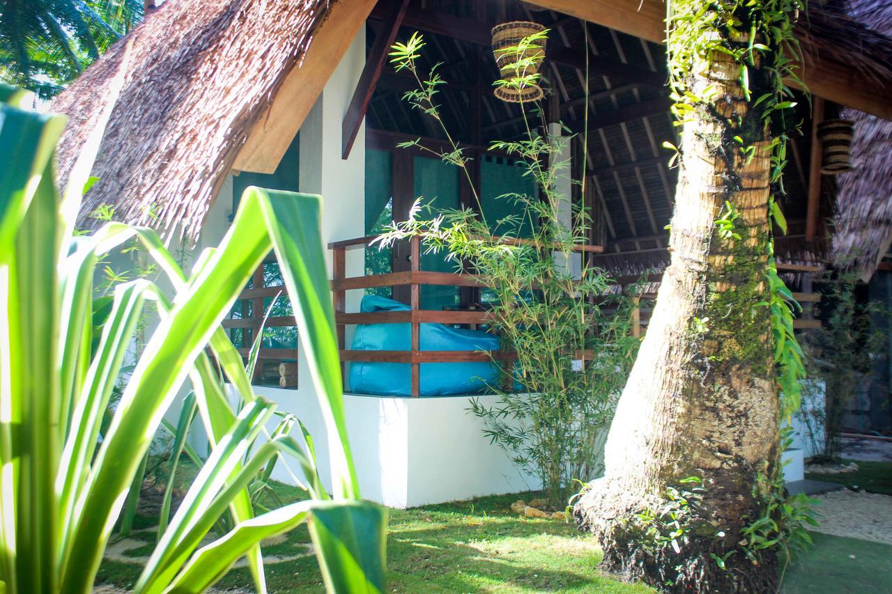 Ferra Resort Siargao (Adults Only) General Luna  Exterior photo