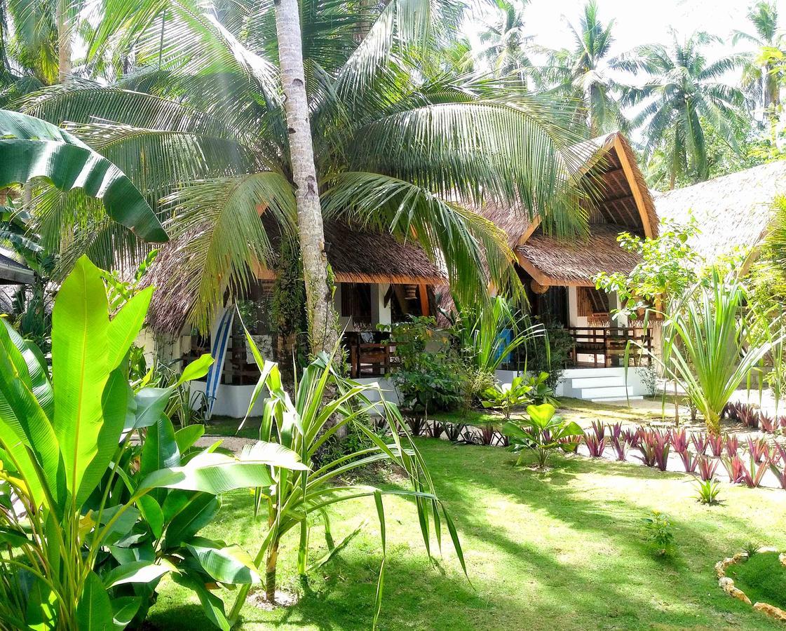 Ferra Resort Siargao (Adults Only) General Luna  Exterior photo