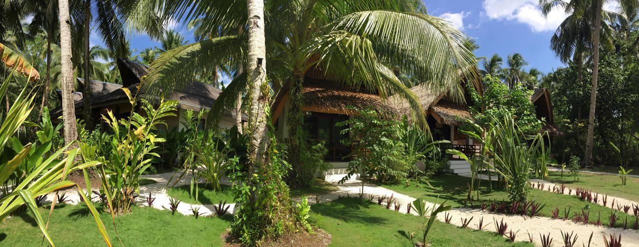 Ferra Resort Siargao (Adults Only) General Luna  Exterior photo