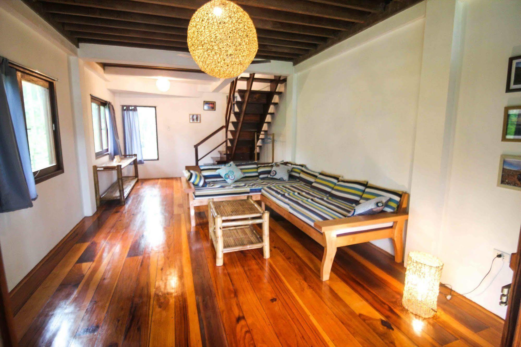 Ferra Resort Siargao (Adults Only) General Luna  Exterior photo
