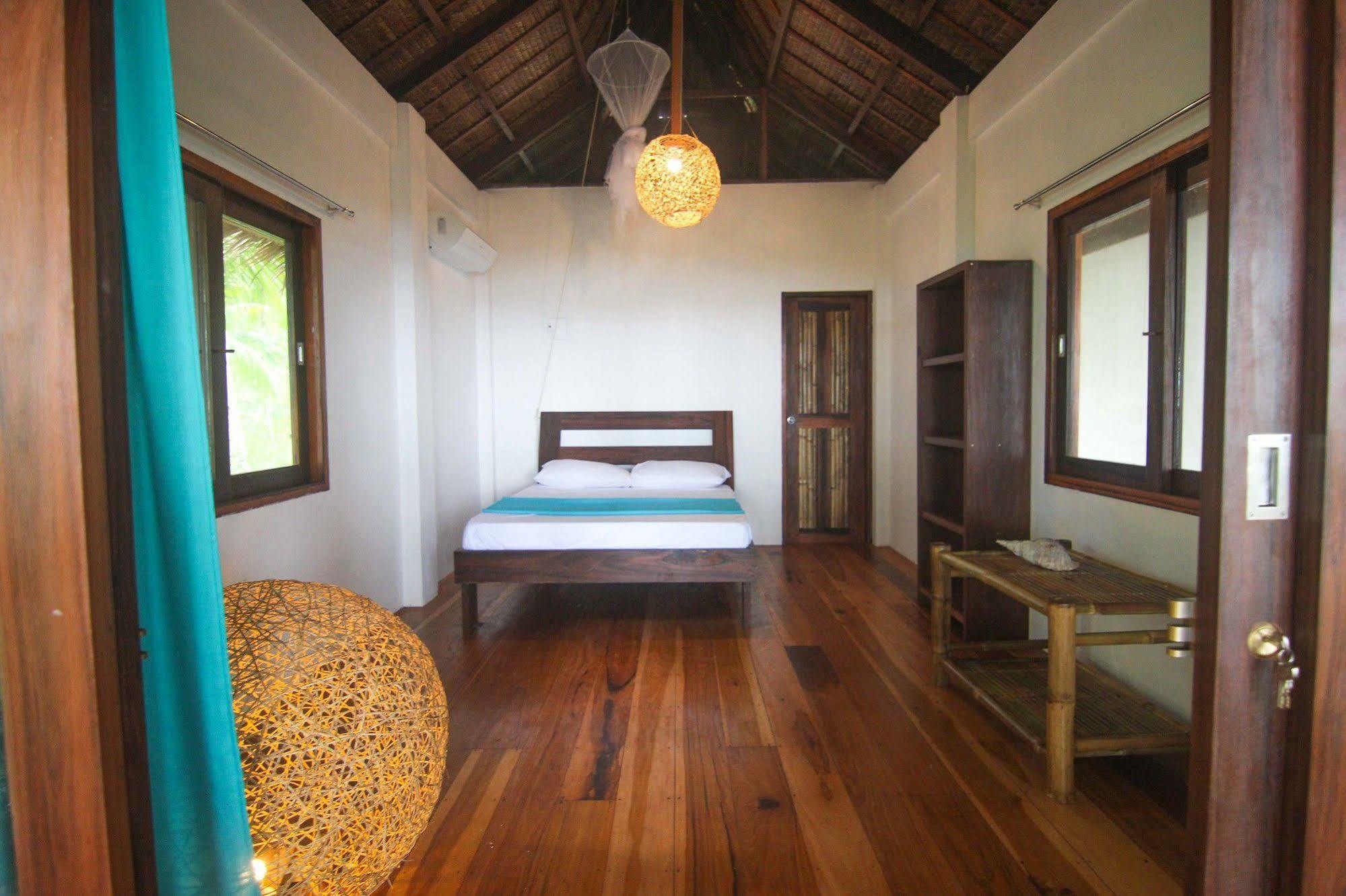 Ferra Resort Siargao (Adults Only) General Luna  Exterior photo