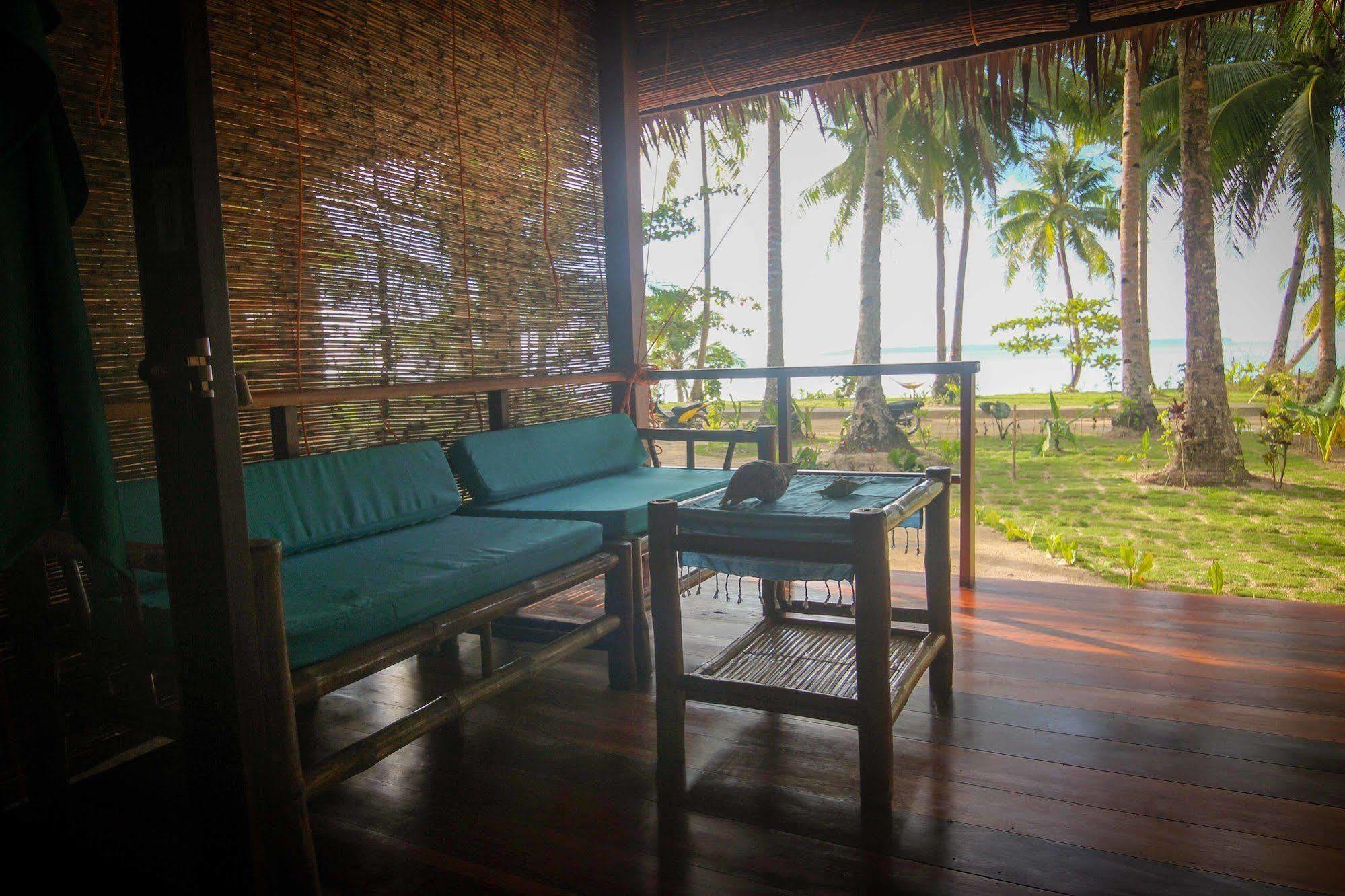 Ferra Resort Siargao (Adults Only) General Luna  Exterior photo