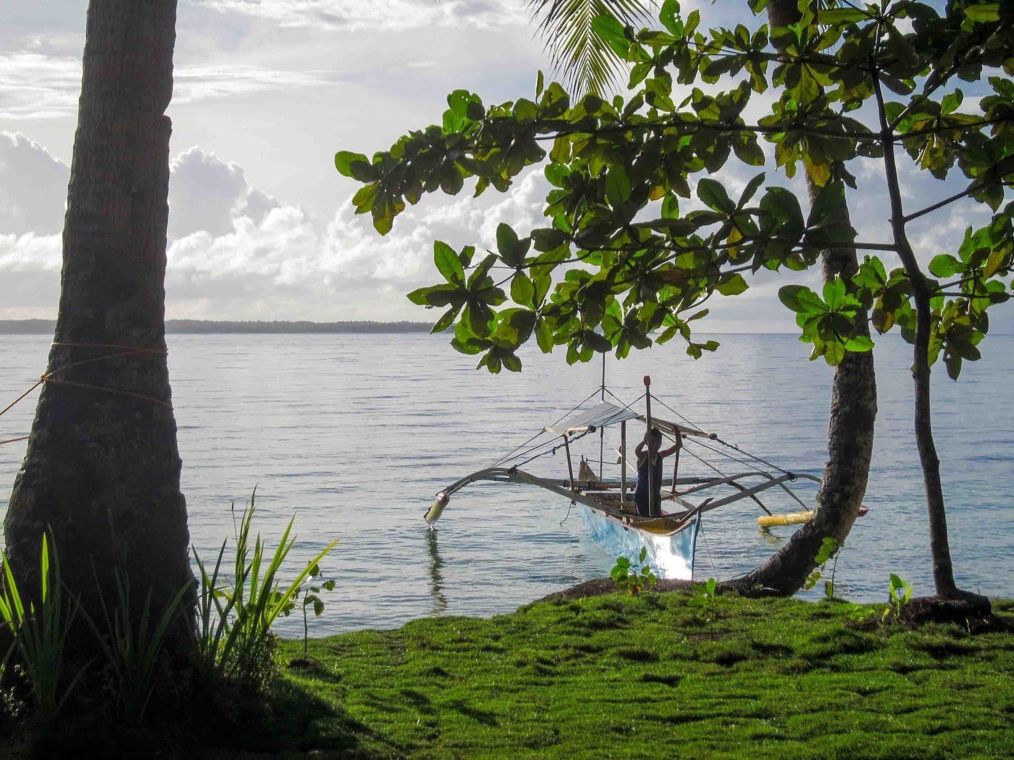 Ferra Resort Siargao (Adults Only) General Luna  Exterior photo