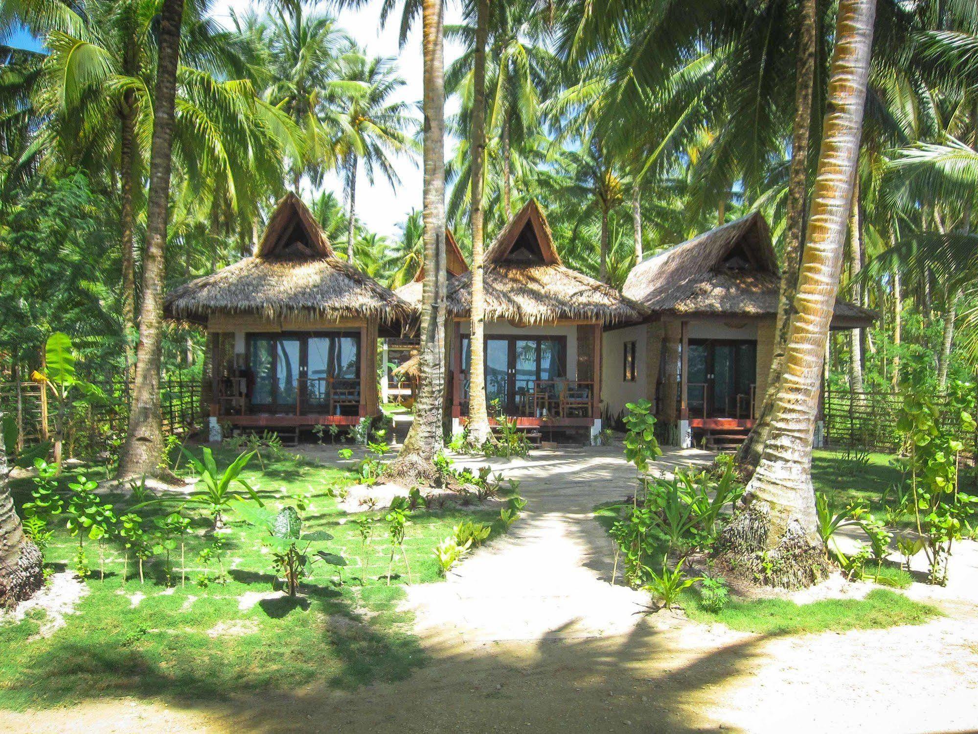 Ferra Resort Siargao (Adults Only) General Luna  Exterior photo