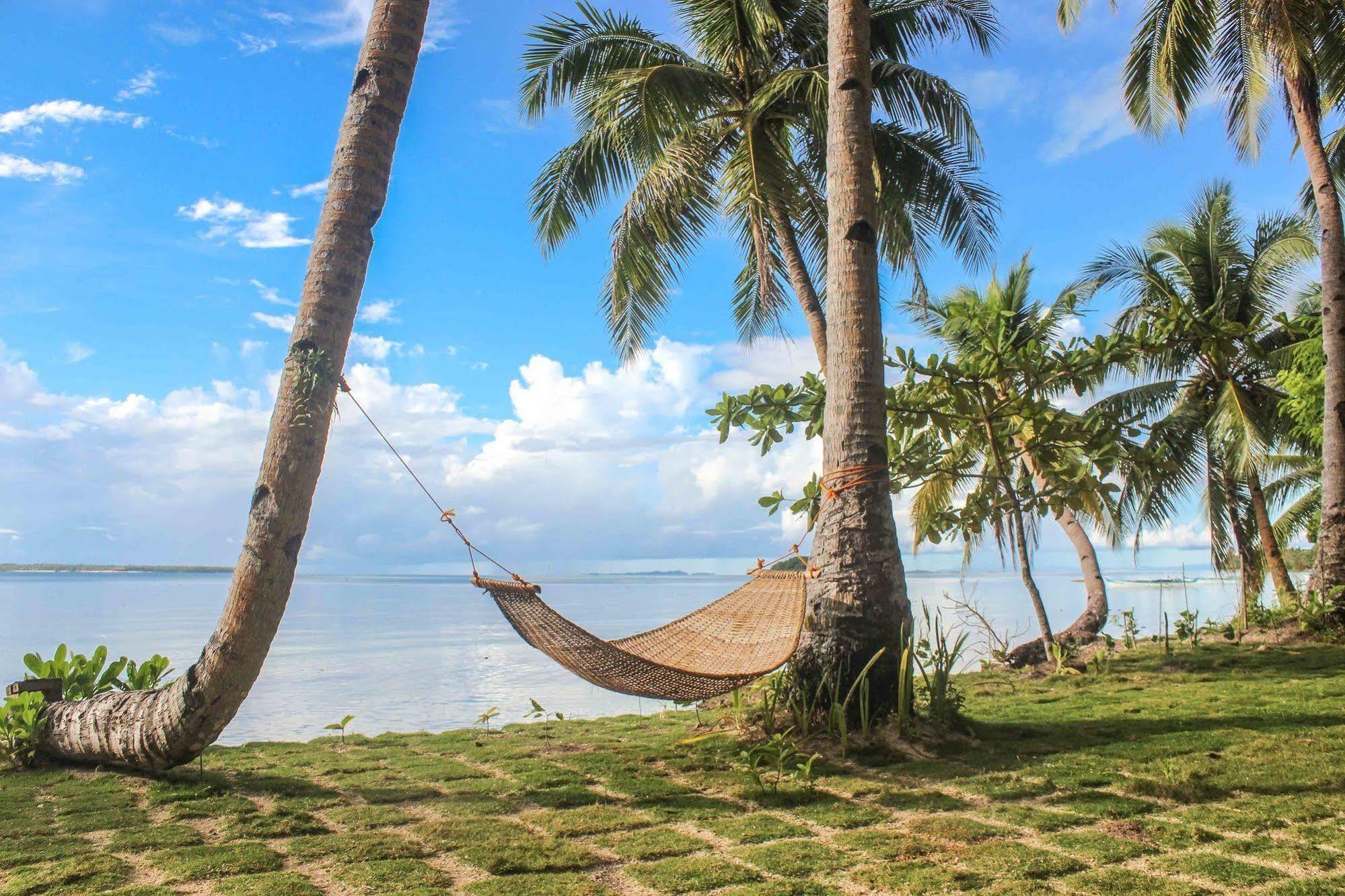 Ferra Resort Siargao (Adults Only) General Luna  Exterior photo
