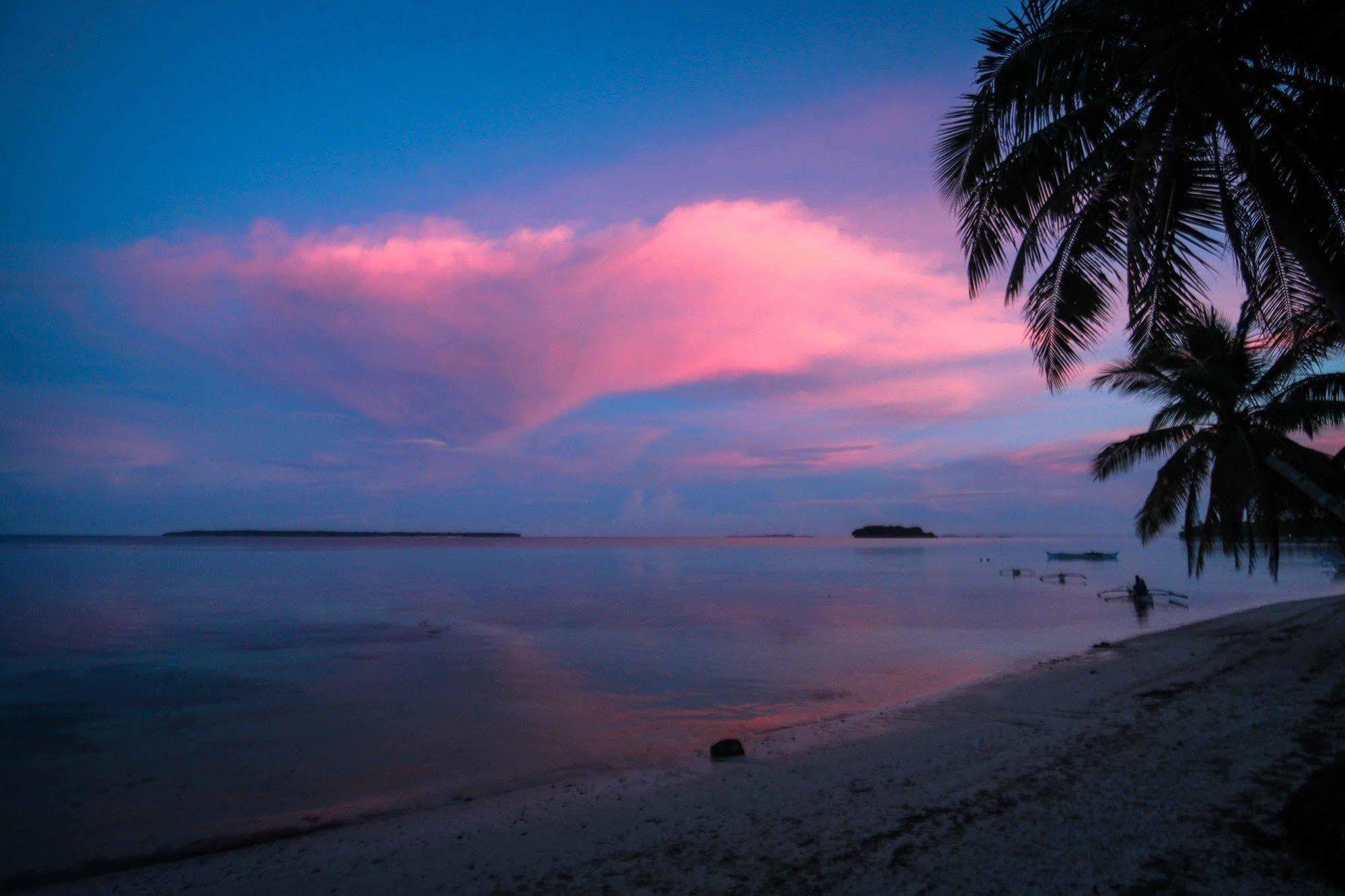 Ferra Resort Siargao (Adults Only) General Luna  Exterior photo