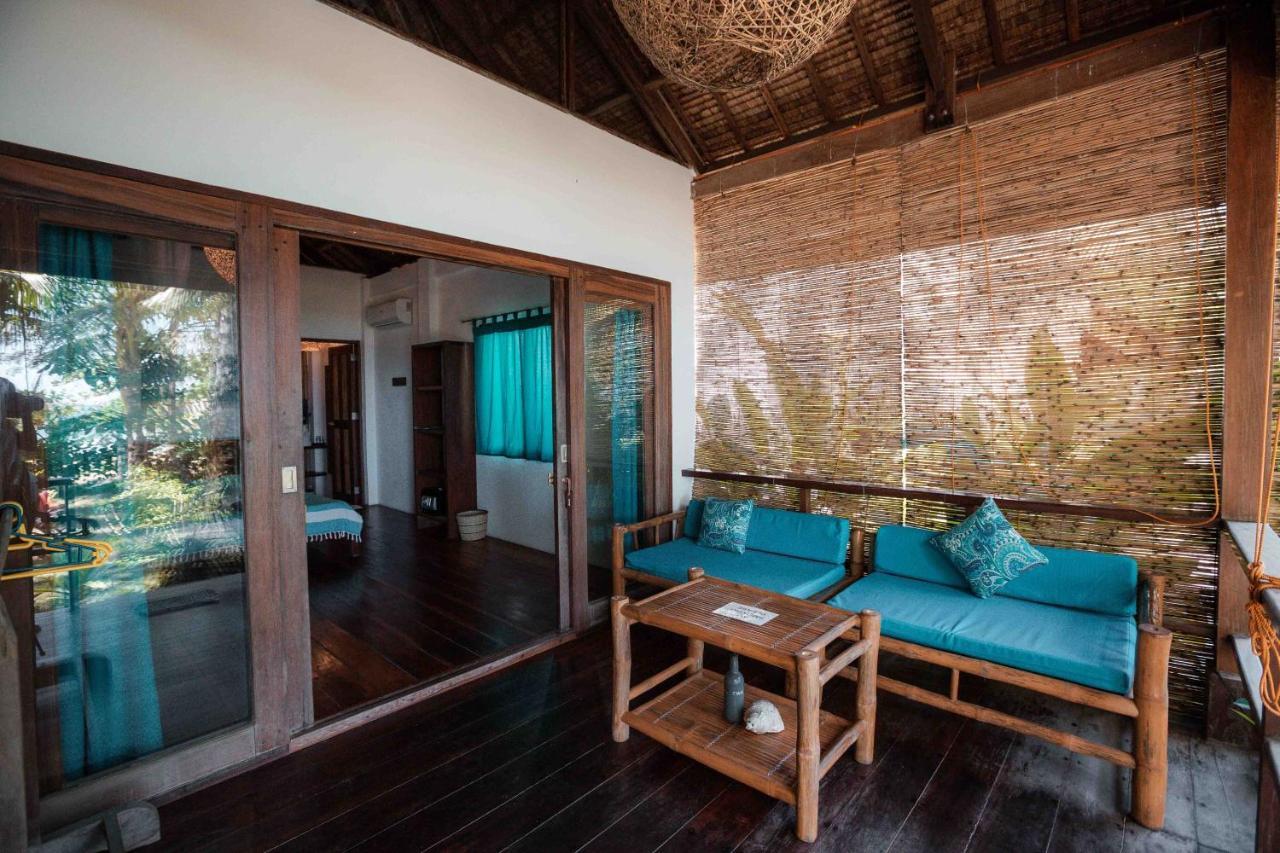 Ferra Resort Siargao (Adults Only) General Luna  Exterior photo