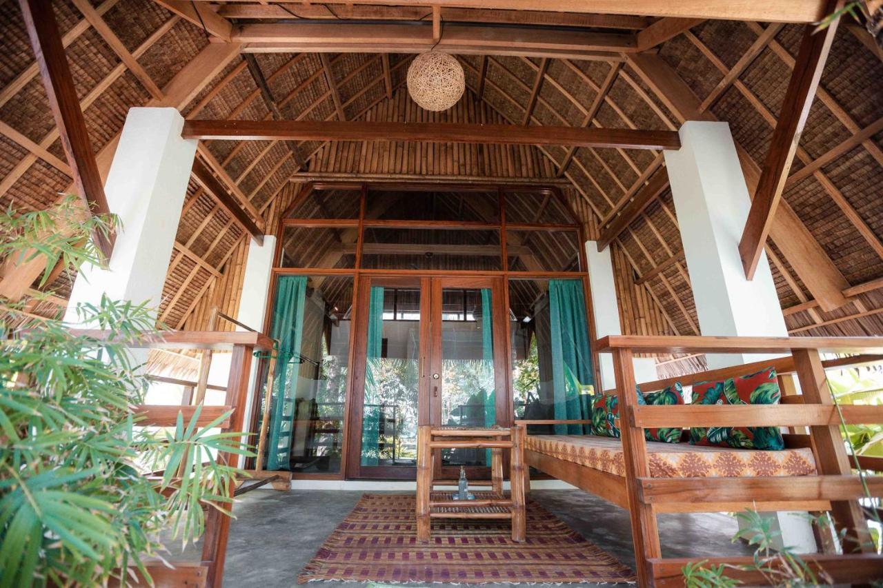 Ferra Resort Siargao (Adults Only) General Luna  Exterior photo