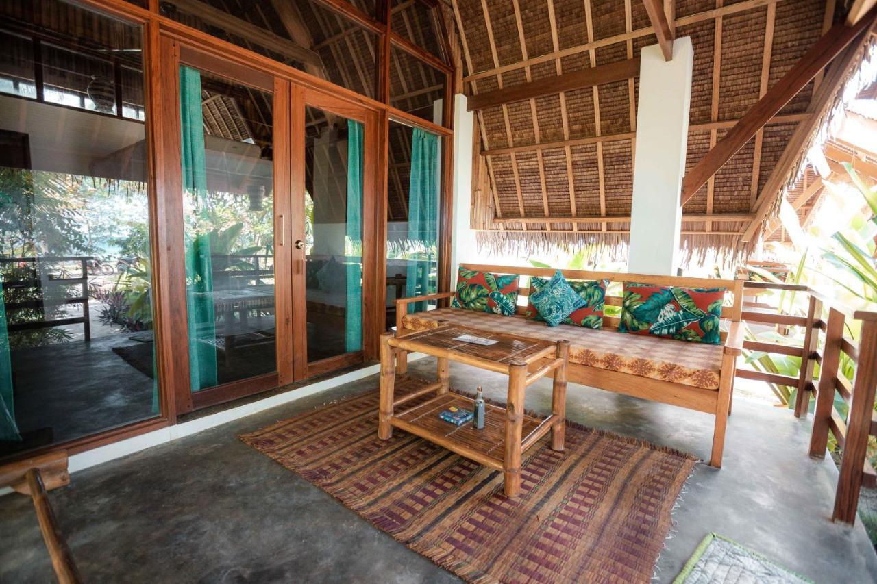 Ferra Resort Siargao (Adults Only) General Luna  Exterior photo